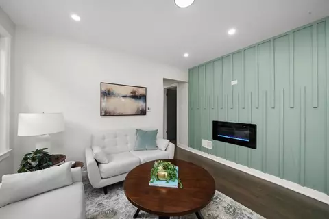 Living - 7707 W Devon Ave, Chicago, IL 60631 photo 4 of 7