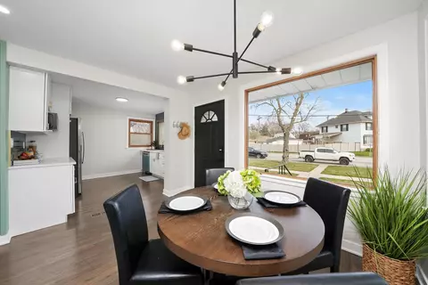 Dining - 7707 W Devon Ave, Chicago, IL 60631 photo 3 of 3