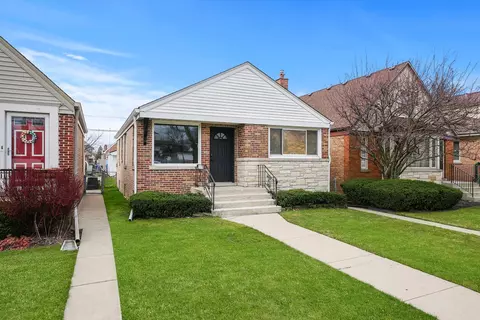 Exterior - 7707 W Devon Ave, Chicago, IL 60631 photo 2 of 6