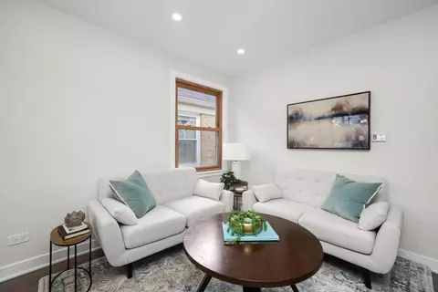 Living - 7707 W Devon Ave, Chicago, IL 60631 photo 5 of 7