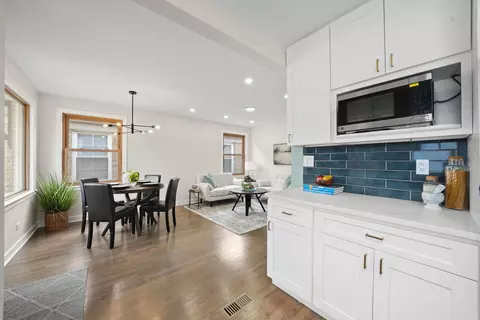 Kitchen - 7707 W Devon Ave, Chicago, IL 60631 photo 7 of 7