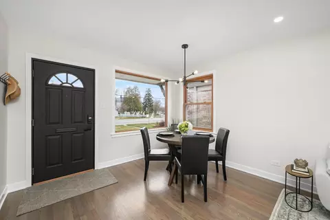 Dining - 7707 W Devon Ave, Chicago, IL 60631 photo 1 of 3