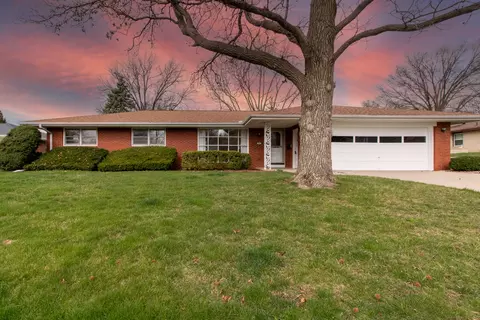 303 S Blair Dr, Normal, IL 61761