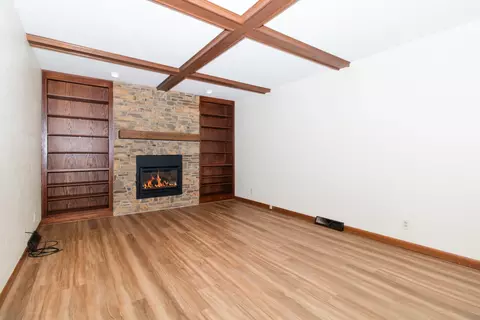Living - 303 S Blair Dr, Normal, IL 61761 photo 4 of 4