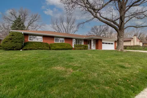Exterior - 303 S Blair Dr, Normal, IL 61761 photo 2 of 12