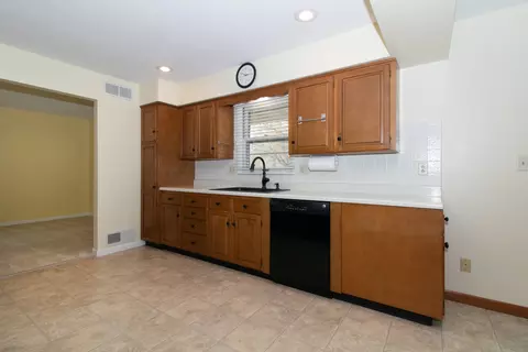 Kitchen - 303 S Blair Dr, Normal, IL 61761 photo 6 of 6