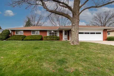 Exterior - 303 S Blair Dr, Normal, IL 61761 photo 12 of 12