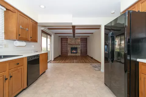 Kitchen - 303 S Blair Dr, Normal, IL 61761 photo 1 of 6