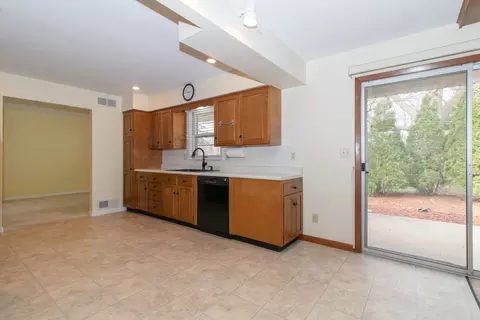 Kitchen - 303 S Blair Dr, Normal, IL 61761 photo 4 of 6