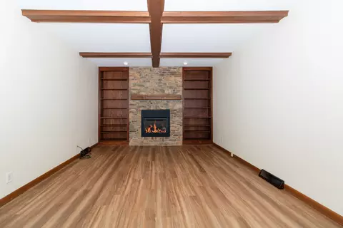 Living - 303 S Blair Dr, Normal, IL 61761 photo 3 of 4