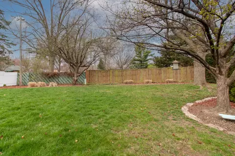 Exterior - 303 S Blair Dr, Normal, IL 61761 photo 7 of 12