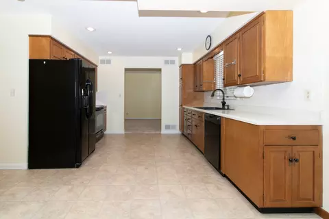 Kitchen - 303 S Blair Dr, Normal, IL 61761 photo 5 of 6