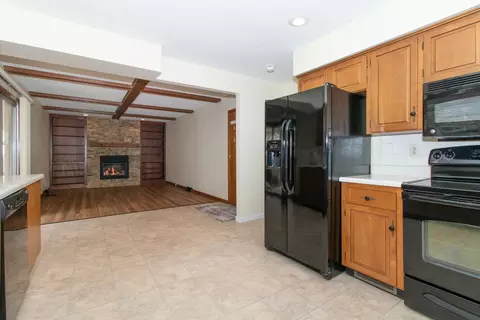 Kitchen - 303 S Blair Dr, Normal, IL 61761 photo 3 of 6