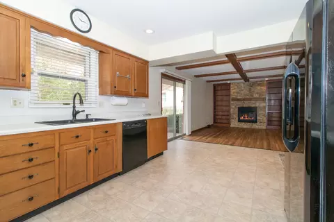 Kitchen - 303 S Blair Dr, Normal, IL 61761 photo 2 of 6