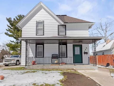 525 Island Ave, Rockford, IL 61102