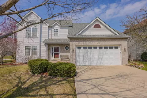 25512 Cinnamon Cir, Plainfield, IL 60585