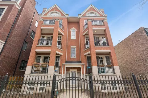 1725 N Mohawk St #2S, Chicago, IL 60614
