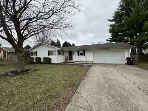 1428 Pine Ave, Rantoul, IL 61866