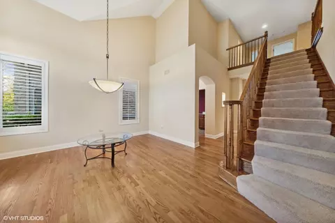 Dining - 1716 Elyse Ln, Naperville, IL 60565 photo 1 of 1