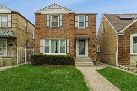 3622 N Oak Park Ave, Chicago, IL 60634