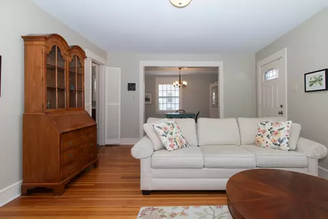Living - 205 Archie Ave, Normal, IL 61761 photo 3 of 6