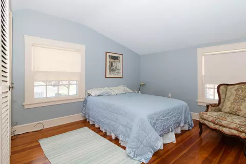 Bedroom - 205 Archie Ave, Normal, IL 61761 photo 1 of 4