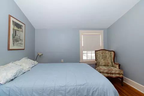 Bedroom - 205 Archie Ave, Normal, IL 61761 photo 2 of 4