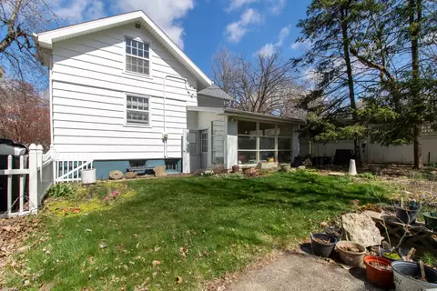 Exterior - 205 Archie Ave, Normal, IL 61761 photo 7 of 8