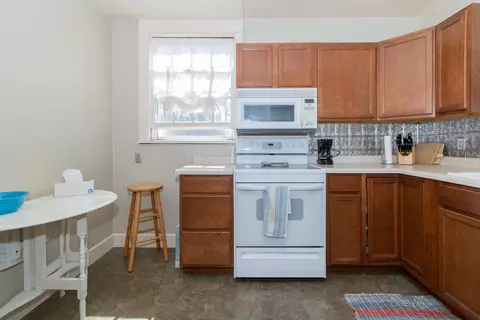Kitchen - 205 Archie Ave, Normal, IL 61761 photo 2 of 3