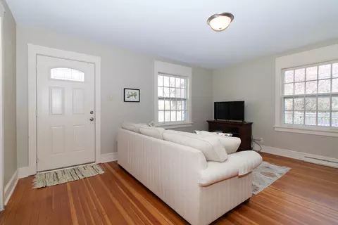 Living - 205 Archie Ave, Normal, IL 61761 photo 5 of 6