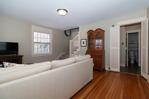 Living - 205 Archie Ave, Normal, IL 61761 photo 1 of 6