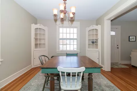 Dining - 205 Archie Ave, Normal, IL 61761 photo 3 of 3