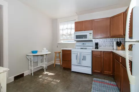 Kitchen - 205 Archie Ave, Normal, IL 61761 photo 1 of 3