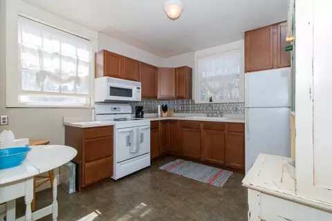 Kitchen - 205 Archie Ave, Normal, IL 61761 photo 3 of 3