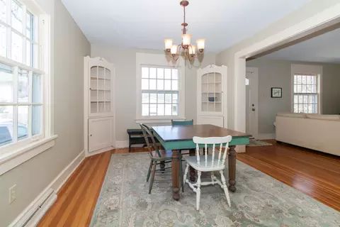 Dining - 205 Archie Ave, Normal, IL 61761 photo 2 of 3
