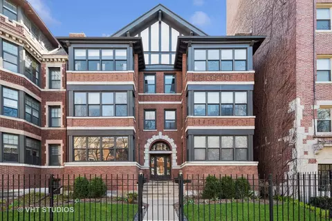 5639 N Kenmore Ave #1, Chicago, IL 60660
