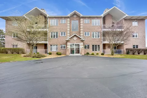 11535 Settlers Pond Way #3C, Orland Park, IL 60467