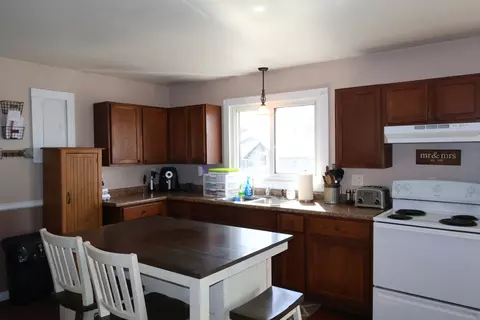 Kitchen - 53 Us Highway 24 Hwy, Onarga, IL 60955 photo 1 of 5