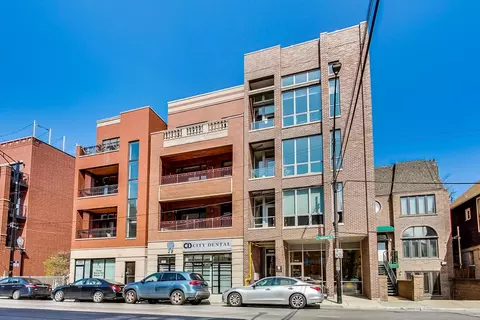 2503 N Halsted St #2, Chicago, IL 60614