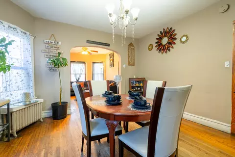 Dining - 4018 W Eddy St, Chicago, IL 60641 photo 2 of 2