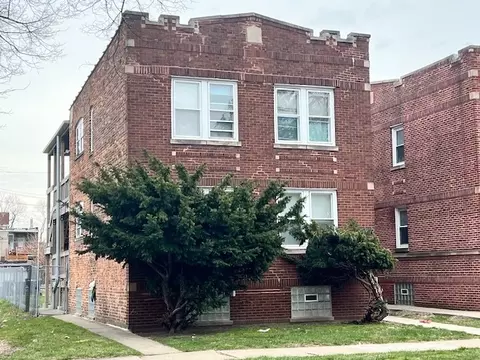 6909 S Indiana Ave, Chicago, IL 60637