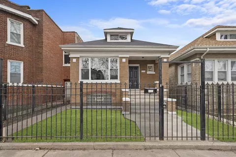 5920 S Talman Ave, Chicago, IL 60629