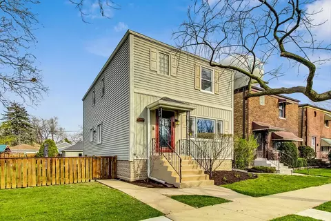 3819 Arthur Ave, Brookfield, IL 60513