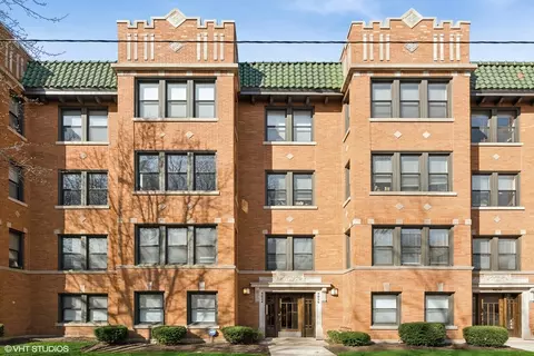 4824 N Hoyne Ave #3, Chicago, IL 60625