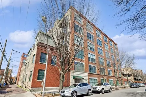 1720 N Marshfield Ave #109, Chicago, IL 60622