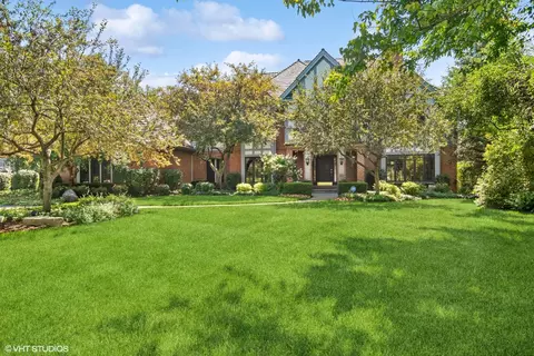 5854 Teal Ln, Long Grove, IL 60047