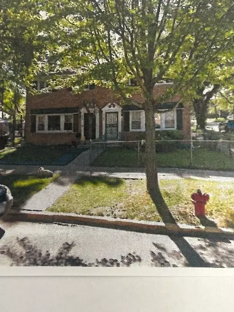 6502 S Wolcott Ave, Chicago, IL 60636