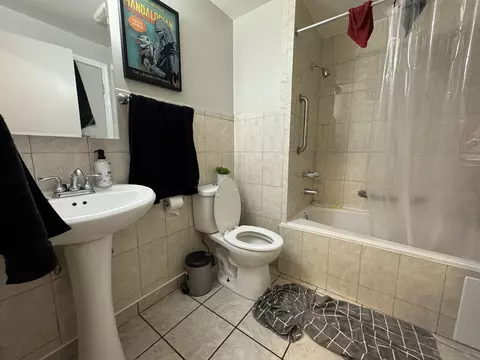 Bath - 4422 S Emerald Ave, Chicago, IL 60609 photo 2 of 2