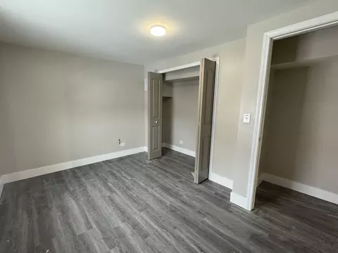 Bedroom - 4422 S Emerald Ave, Chicago, IL 60609 photo 2 of 3