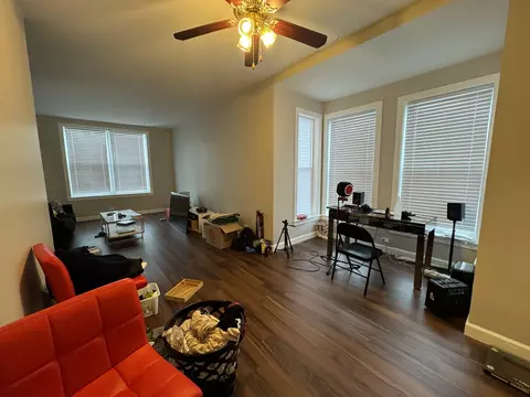 Living - 4422 S Emerald Ave, Chicago, IL 60609 photo 1 of 1